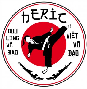 logo JCH Vietvodao